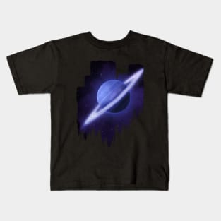 Saturn Kids T-Shirt